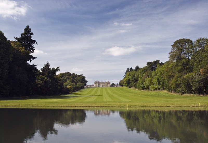 Heythrop Park Golf Club