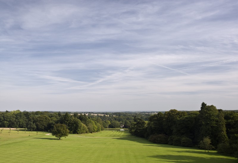 Heythrop Park Golf Club Heythrop Park Golf Club