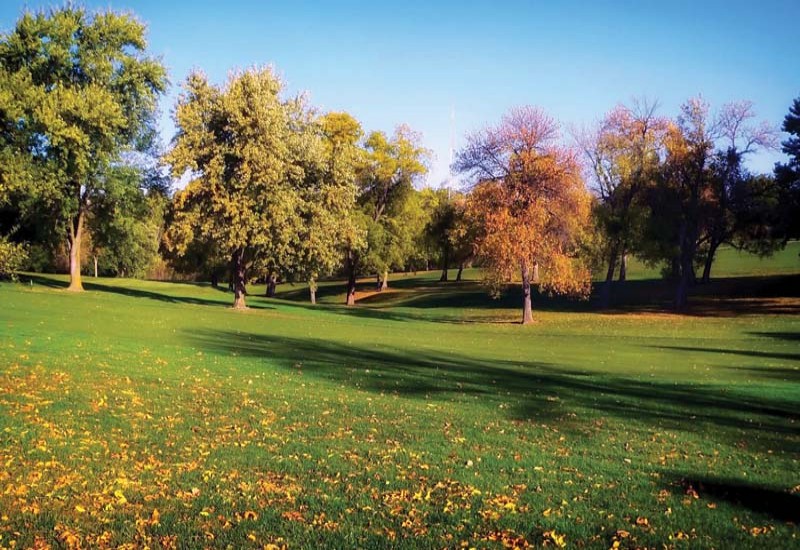 High Elms Golf Club High Elms Golf Club