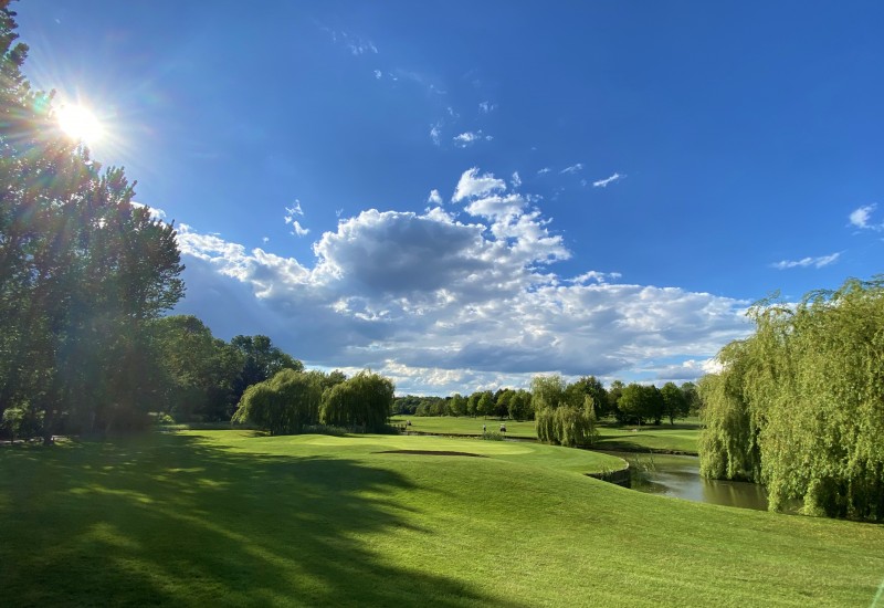 Horsley Lodge Golf Club