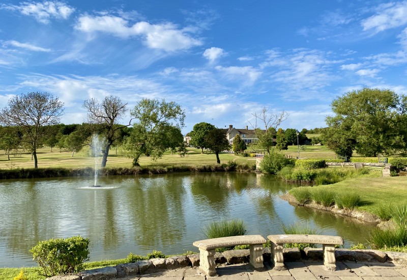Horsley Lodge Golf Club Horsley Lodge Golf Club