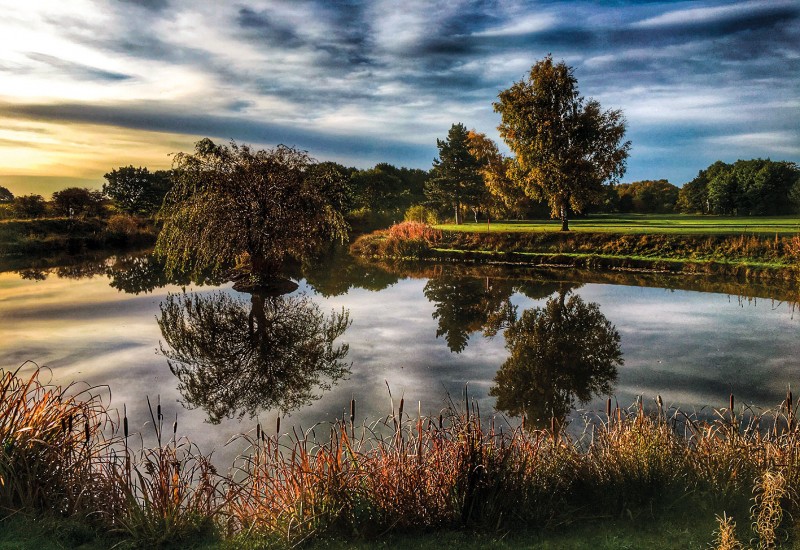 Holme Hall Golf Club