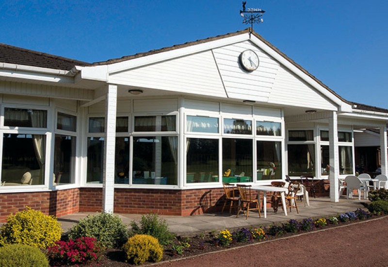 Holme Hall Golf Club