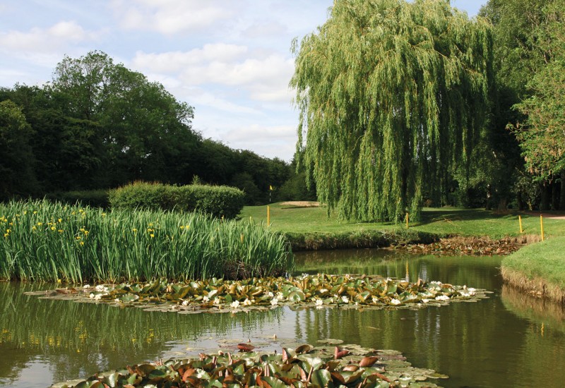 Holme Hall Golf Club Holme Hall Golf Club