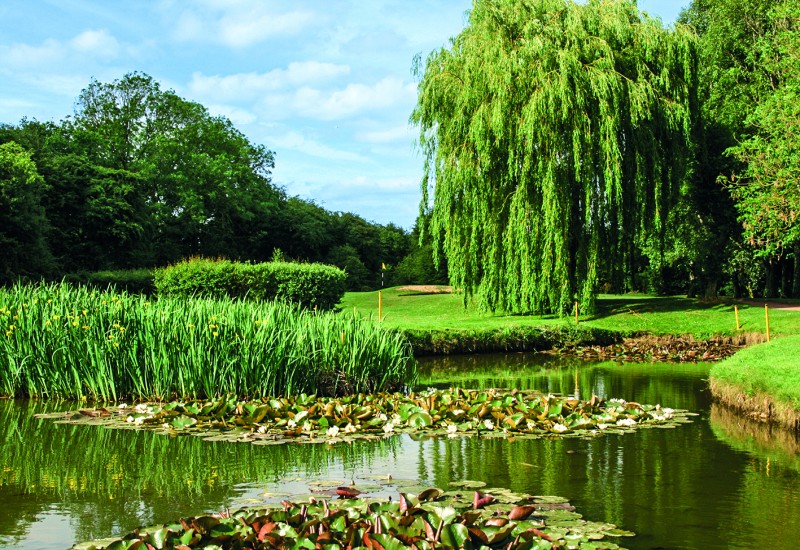 Holme Hall Golf Club Holme Hall Golf Club