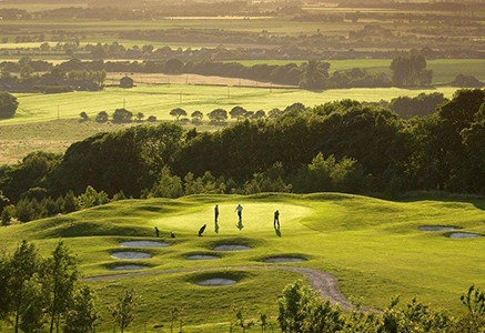 Houghwood Golf Club Houghwood Golf Club