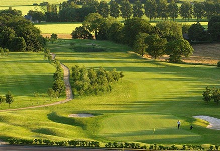 Houghwood Golf Club
