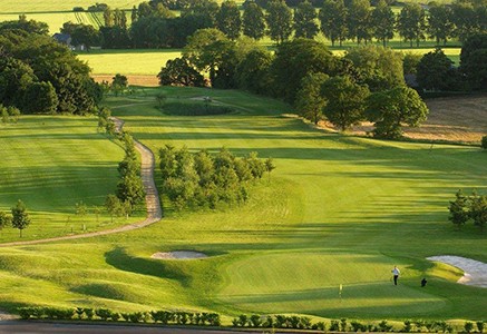 Houghwood Golf Club Houghwood Golf Club