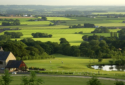 Houghwood Golf Club