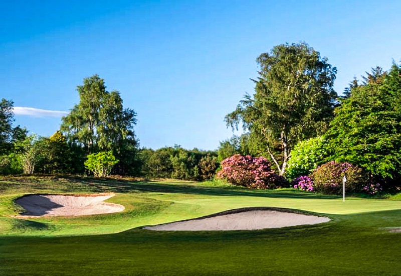 Kilmacolm Golf Club Kilmacolm Golf Club