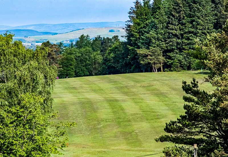 Kilmacolm Golf Club