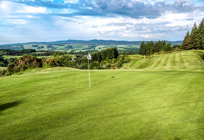 Kilmacolm Golf Club Kilmacolm Golf Club