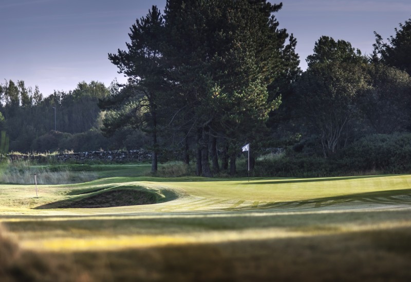 Barassie Links Barassie Links