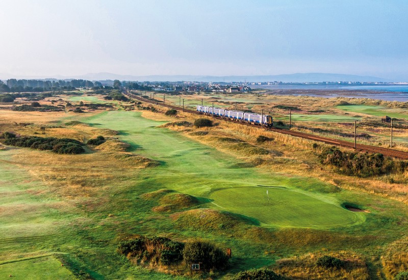 Barassie Links