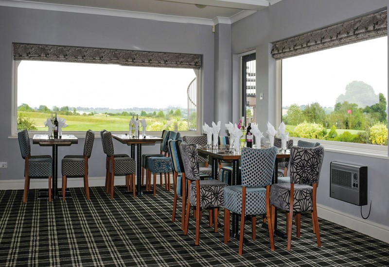 Kilworth Springs Golf Club Kilworth Springs Golf Club