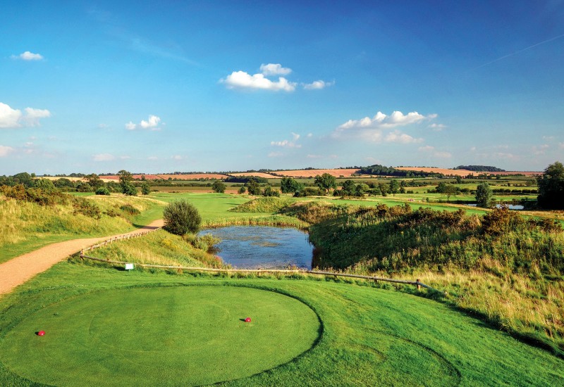 Kilworth Springs Golf Club Kilworth Springs Golf Club