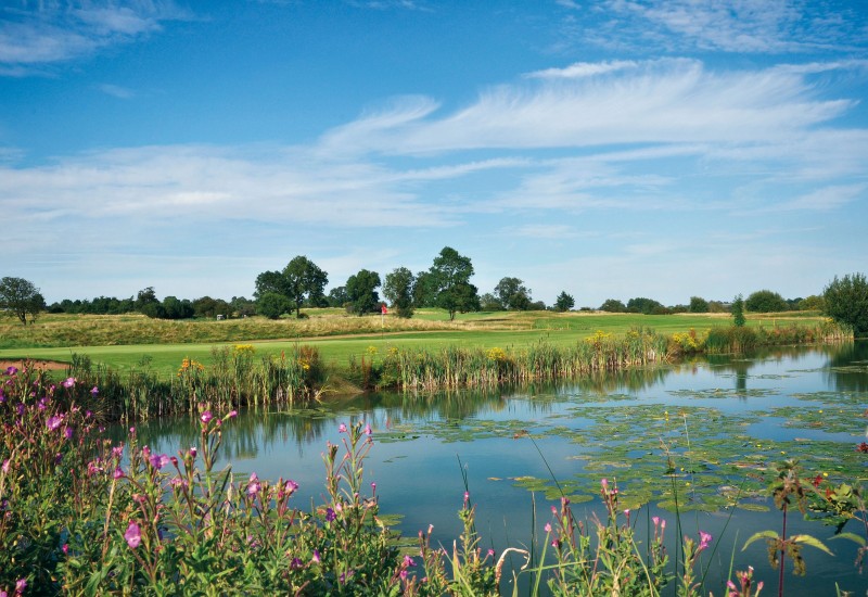 Kilworth Springs Golf Club Kilworth Springs Golf Club