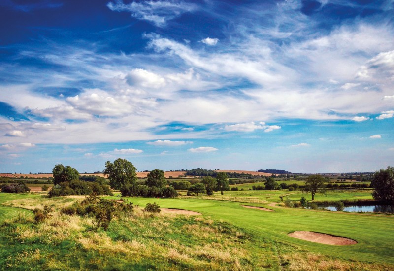 Kilworth Springs Golf Club Kilworth Springs Golf Club
