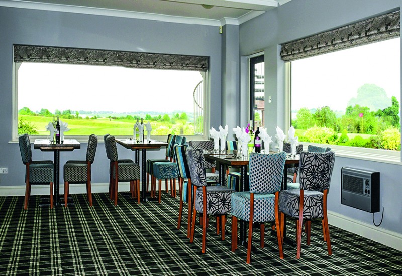 Kilworth Springs Golf Club Kilworth Springs Golf Club