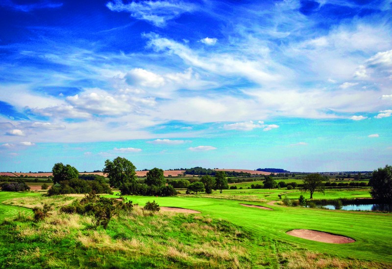 Kilworth Springs Golf Club Kilworth Springs Golf Club