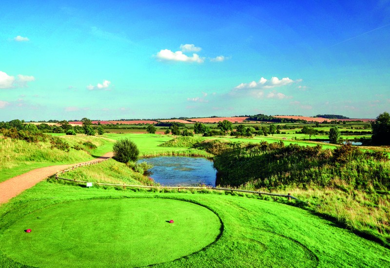 Kilworth Springs Golf Club Kilworth Springs Golf Club