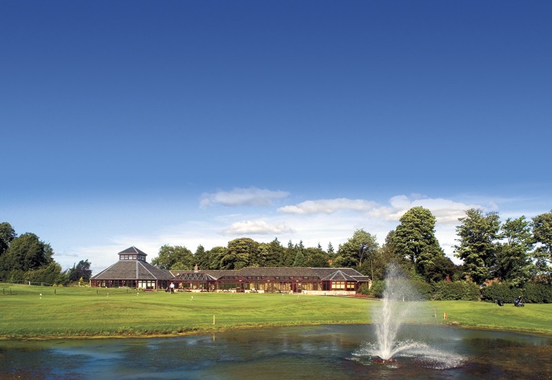 Kings Acre Golf Course Kings Acre Golf Course