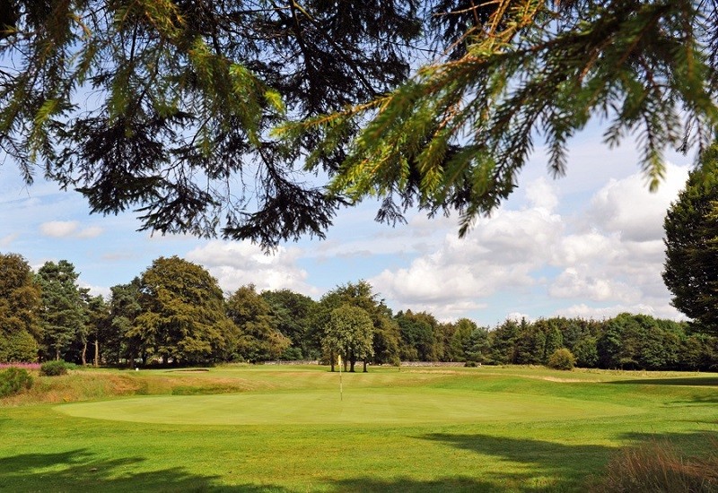 Kinross Golf Courses Kinross Golf Courses