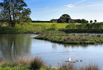 Kirkby Lonsdale Golf Club Kirkby Lonsdale Golf Club