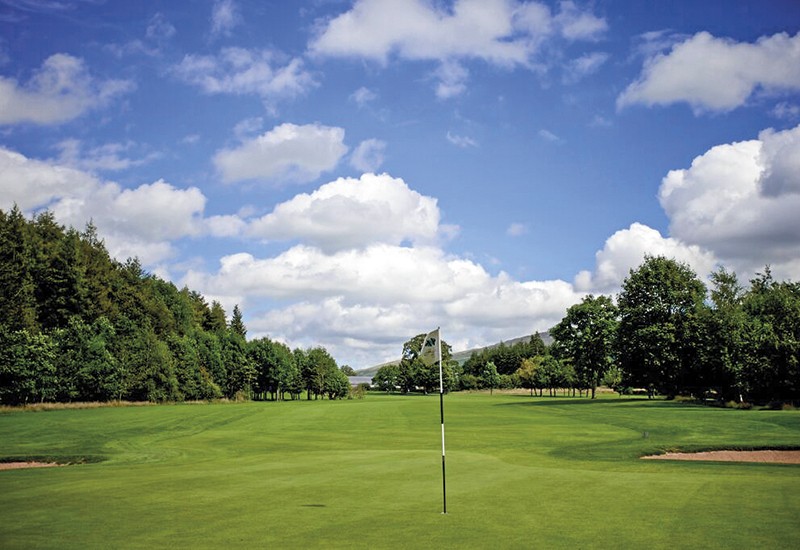 Kirkby Lonsdale Golf Club Kirkby Lonsdale Golf Club