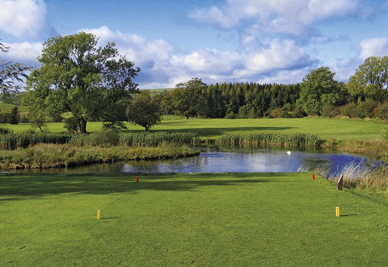 Kirkby Lonsdale Golf Club Kirkby Lonsdale Golf Club