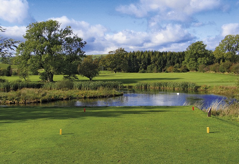 Kirkby Lonsdale Golf Club