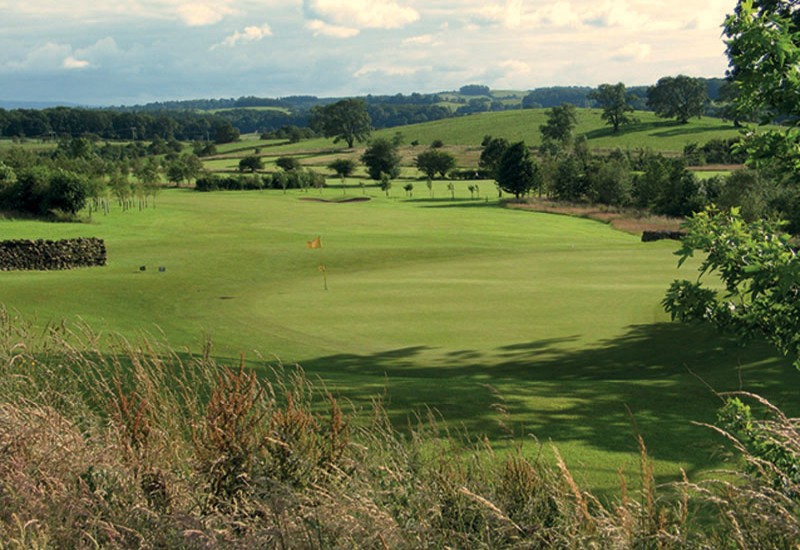 Kirkby Lonsdale Golf Club Kirkby Lonsdale Golf Club