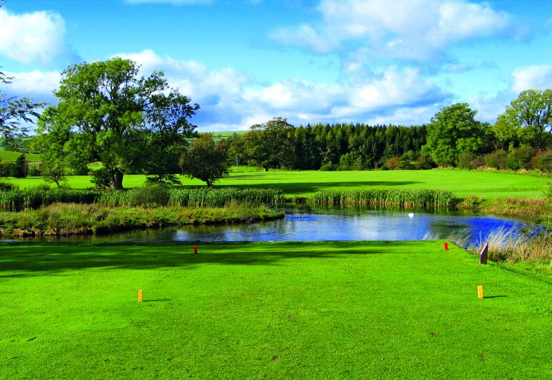 Kirkby Lonsdale Golf Club Kirkby Lonsdale Golf Club