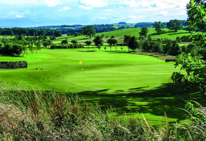 Kirkby Lonsdale Golf Club Kirkby Lonsdale Golf Club