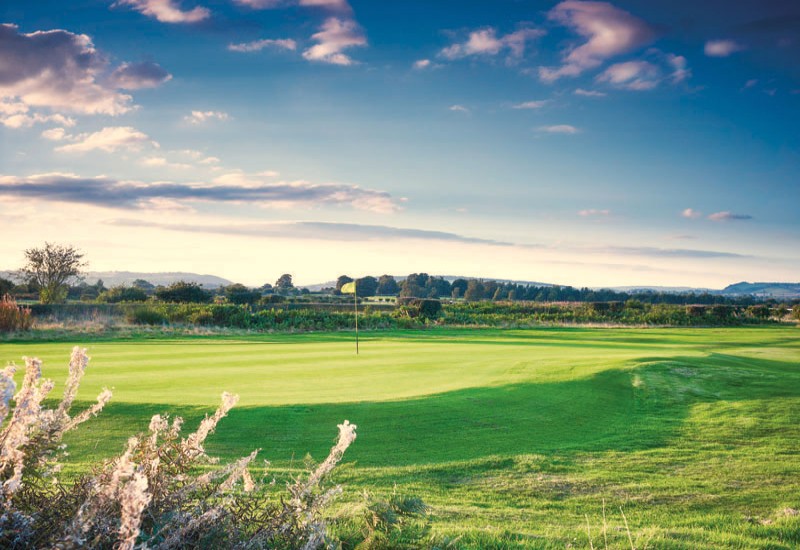Ludlow Golf Club Ludlow Golf Club