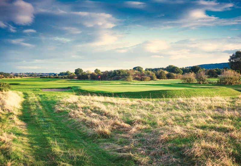 Ludlow Golf Club