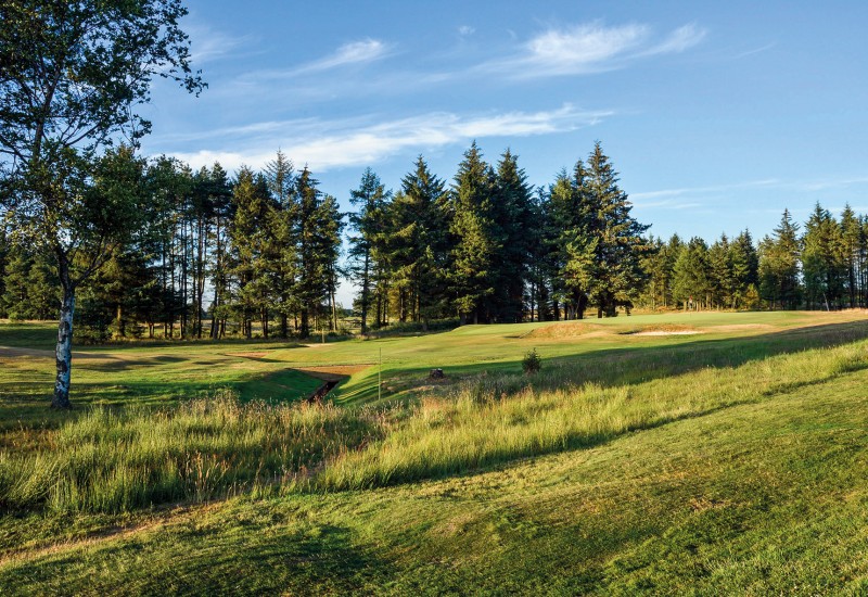 Lanark Golf Club Lanark Golf Club