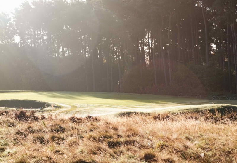 Lanark Golf Club Lanark Golf Club
