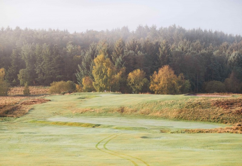 Lanark Golf Club Lanark Golf Club