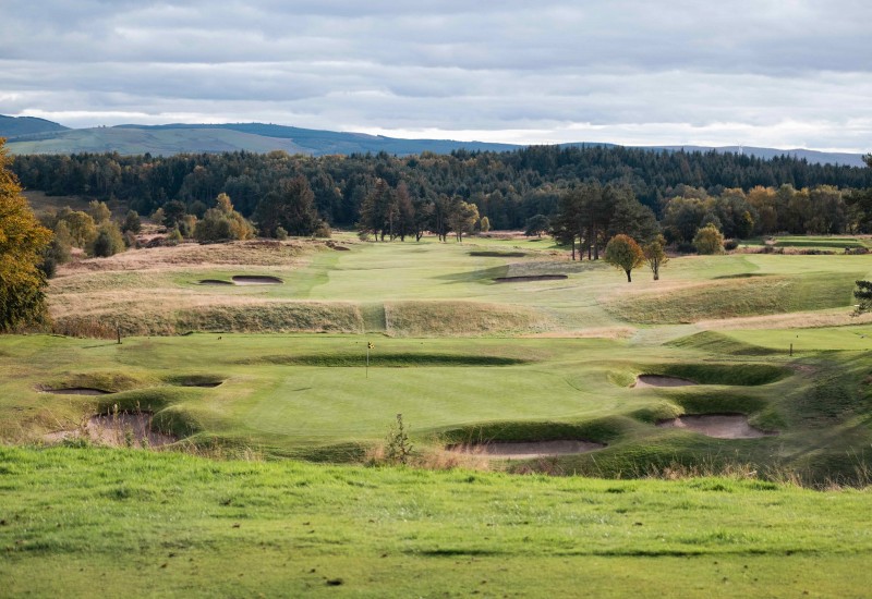 Lanark Golf Club Lanark Golf Club