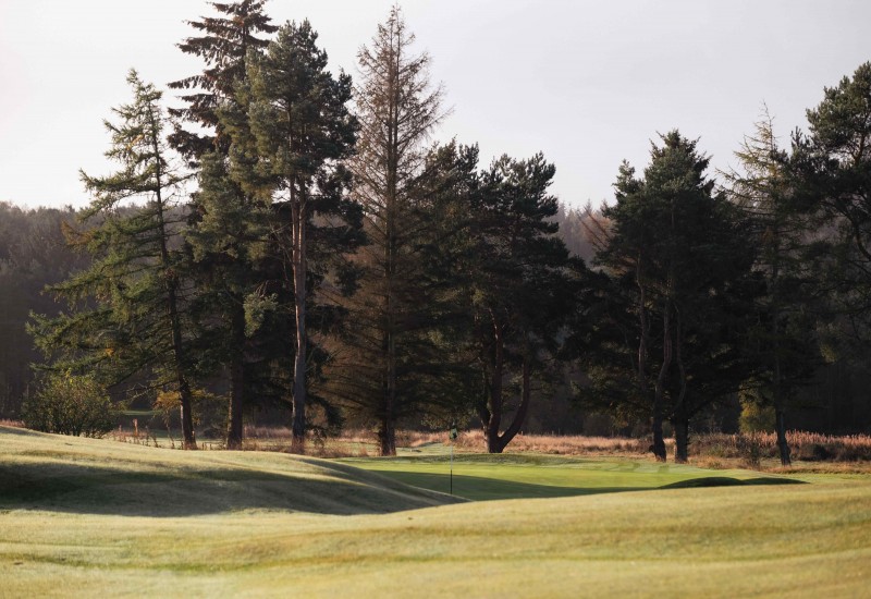 Lanark Golf Club