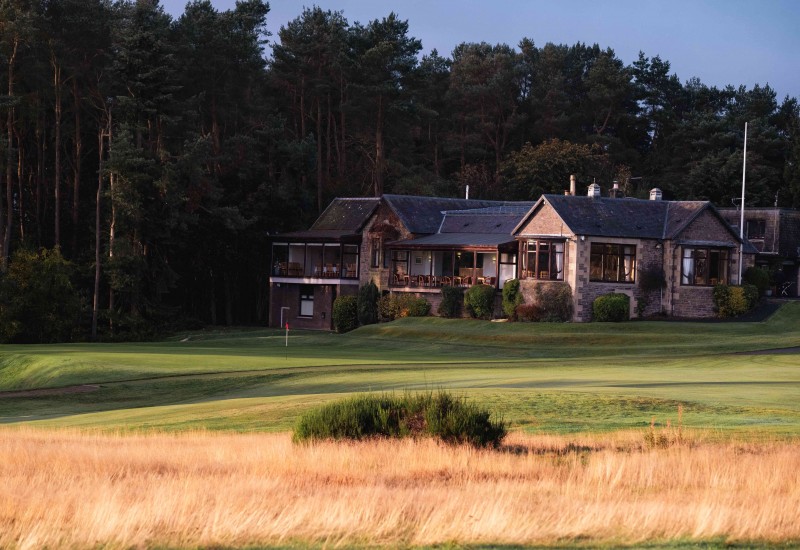 Lanark Golf Club Lanark Golf Club