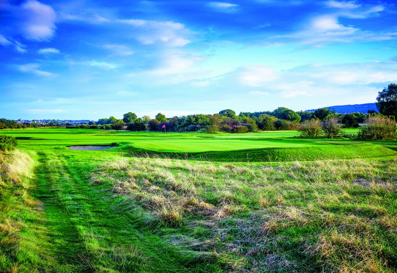 Ludlow Golf Club Ludlow Golf Club