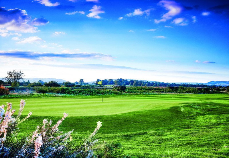 Ludlow Golf Club Ludlow Golf Club