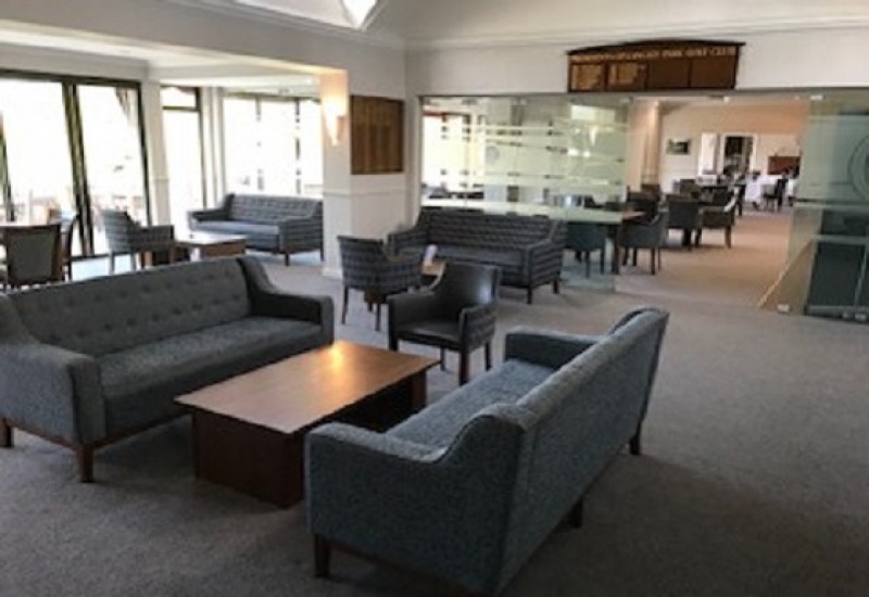 Langley Park Golf Club Langley Park Golf Club