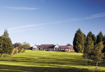 Leamington & County GC Leamington & County GC