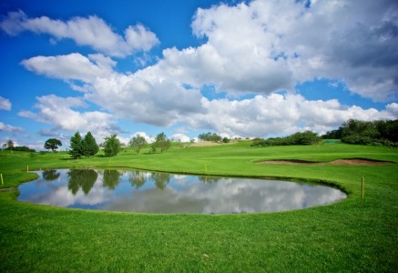 Leeds Golf Centre Leeds Golf Centre