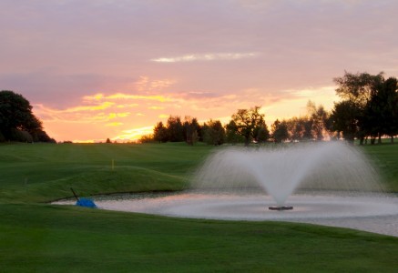 Leeds Golf Centre Leeds Golf Centre