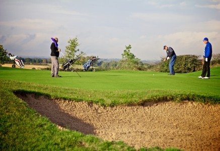 Leeds Golf Centre Leeds Golf Centre