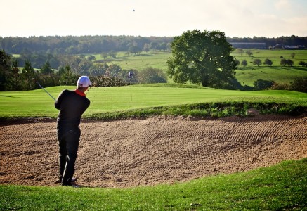 Leeds Golf Centre Leeds Golf Centre
